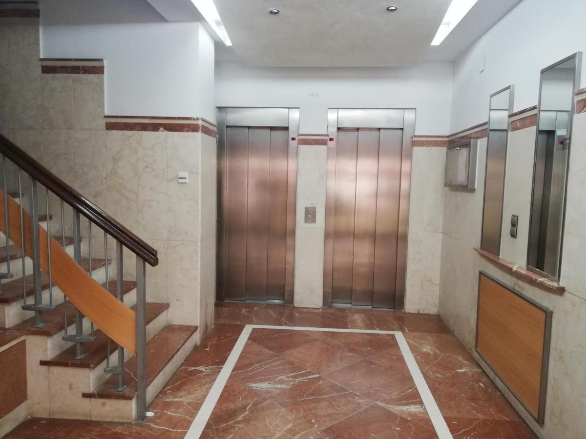 马拉加Apartamento Con Encanto 'Larios Studio'公寓 外观 照片