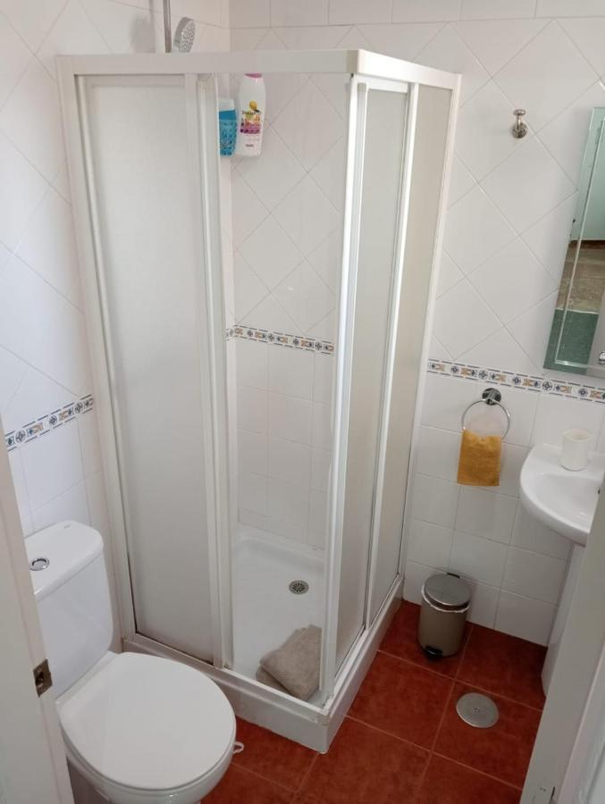 马拉加Apartamento Con Encanto 'Larios Studio'公寓 外观 照片
